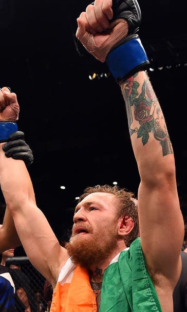 The Early Look: Predicting McGregor vs. Dos Anjos & Tate vs. Holm